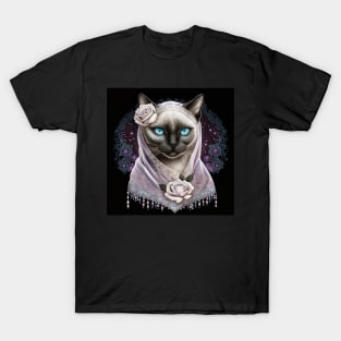 Siamese Beauty T-Shirt